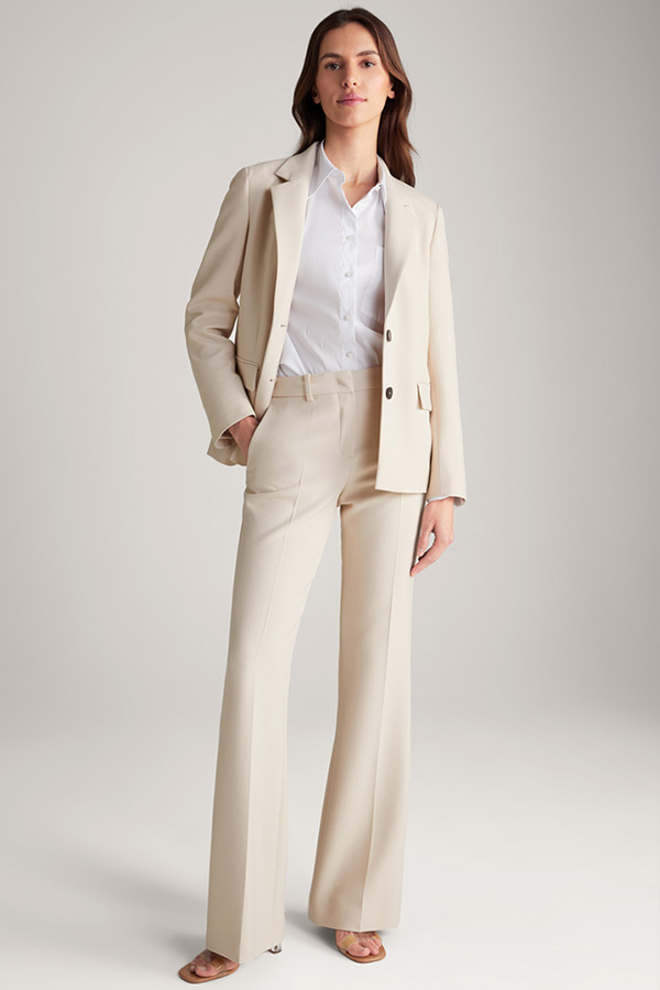 ΣΑΚΑΚΙ JOOP - 107 ΣΠΑΣΤΟ ΛΕΥΚΟ